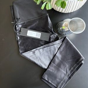 NWT NOLI LiQUID 7/8 legging - sz XS